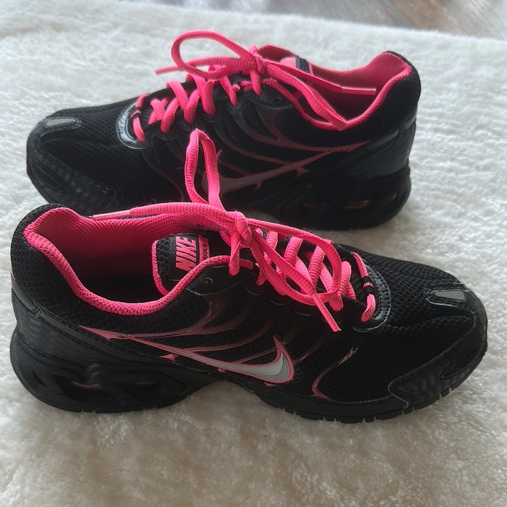 Nike max air   Torch 4